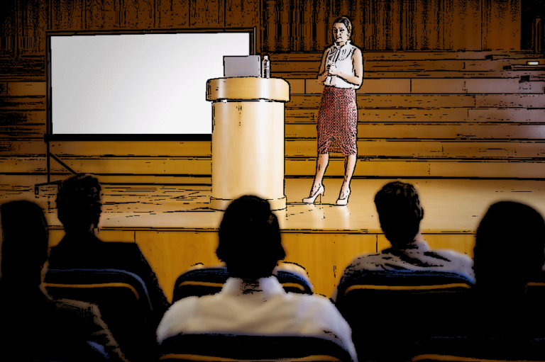 Técnicas para superar o medo de falar em público