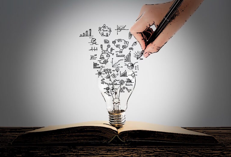 7 Dicas para Criar uma Apresentação Cativante com Storytelling